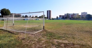 Stadionul "Portul" așteaptă investiții. "Va fi redat comunității" - 10