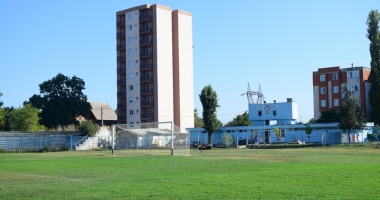 Stadionul "Portul" așteaptă investiții. "Va fi redat comunității" - 11