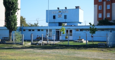 Stadionul "Portul" așteaptă investiții. "Va fi redat comunității" - 12