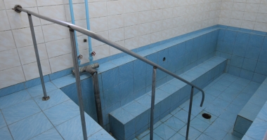 Stadionul "Portul" așteaptă investiții. "Va fi redat comunității" - 13