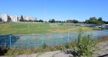 Stadionul "Portul" așteaptă investiții. "Va fi redat comunității" - 5