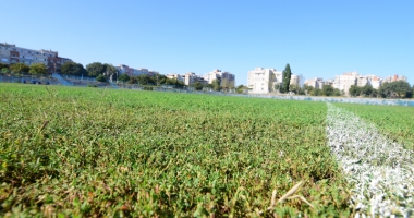 Stadionul "Portul" așteaptă investiții. "Va fi redat comunității" - 6