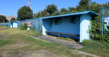 Stadionul "Portul" așteaptă investiții. "Va fi redat comunității" - 7