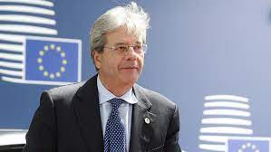 Stire din Economie : Stadiul implementării PNRR de către România, apreciat de comisarul european pentru economie