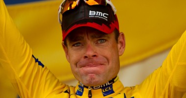 Stire din Sport Internațional : A luat marea decizie. Rutierul Cadel Evans se retrage din activitate