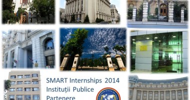 Stire din Cultură-Educație : Stagii de practică pentru tinerii cu studii în străinătate