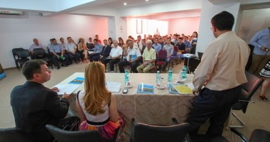 Stagii de practică pentru viitori ofițeri ai Academiei Navale "Mircea cel Bătrân" - 3