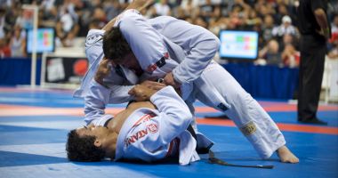 Stire din Sport : Stagiu internațional de Ju-Jitsu, stilul "Hakko-Ryu", la Mangalia