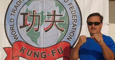 Stire din Sport : Stagiu de Kung-Fu, la proba de Qi-Kung, găzduit de sala „Shaolin” din Mangalia