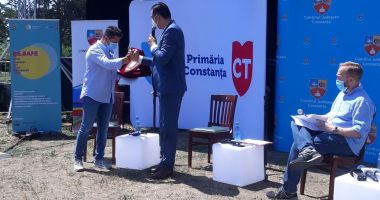 Se redeschide Teatrul Soveja! Ce evenimente estivale va găzdui - 3