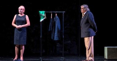O nouă premieră la Teatrul de Stat Constanța - 2