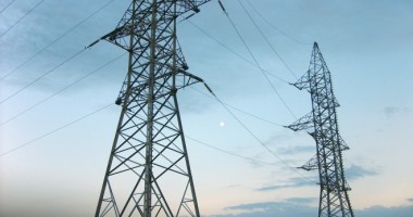 Mai multe localități,  fără curent electric