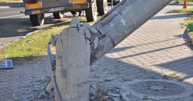 Constanța, la un pas de tragedie. Imagini de la fața locului - 6