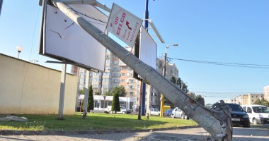 Constanța, la un pas de tragedie! - 2