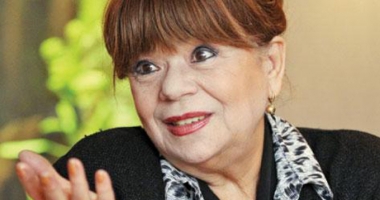 A MURIT ACTRIȚA CRISTINA STAMATE