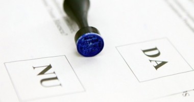 Stire din Politică-Administrație : USL vrea referendumul pentru revizuirea Constituției