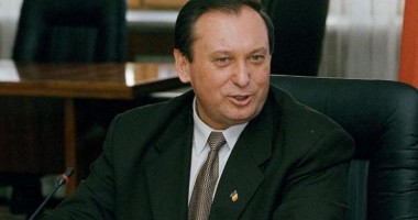 Stire din Politică-Administrație : Ion Stan NU va demisiona din Parlament!