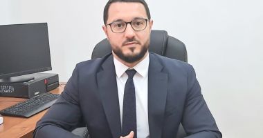 Stire din Eveniment : Procurorul Mihai Stanciu este noul șef al DNA Constanța