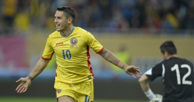 Stire din Sport : România a învins Chile, campioana Americii de Sud!