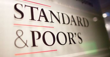 Standard & Poor's estimează deficitul bugetar al României din acest an la 3,3%