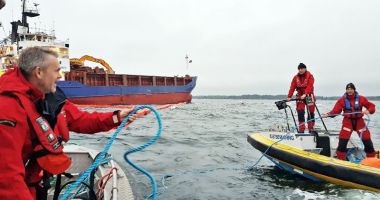 Stire din Economie : Standarde de competență mai înalte  pentru personalul navigant nebrevetat