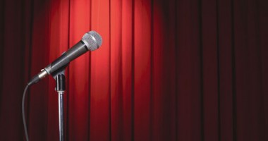 Stire din Cultură-Educație : STAND-UP COMEDY ÎN CONSTANȚA