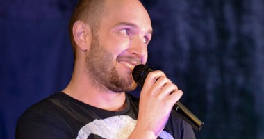 Stire din Cultură-Educație : Stand-up comedy cu Bordea, în Mamaia