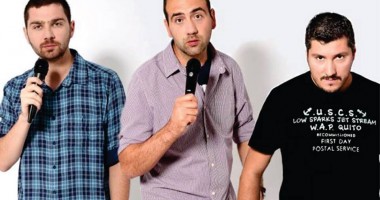 Stire din Economie : Show de stand up în Club Phoenix