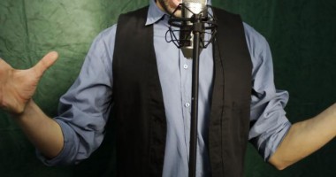 Stire din Cultură-Educație : Spectacol  de stand-up comedy, la Iaki