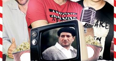 Stire din Cultură-Educație : Stand up comedy pe scena Casei de cultură