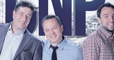 Stire din Cultură-Educație : Stand-up comedy, în Mamaia, la Harlequin