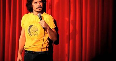 Stand up comedy cu Costel la Racing Pub Constanța