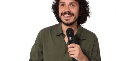 Stire din Cultură-Educație : Stand up comedy cu Costel,  la Harlequin