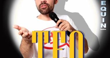 Stire din Cultură-Educație : Stand-up comedy la Constanța