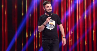 Stire din Cultură-Educație : Stand-up comedy în Parcul Tăbăcărie