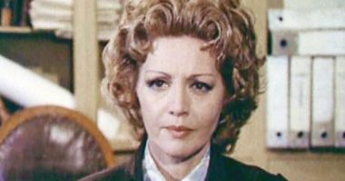 TEATRUL ROMÂNESC, ÎN DOLIU! A MURIT ACTRIȚA CARMEN STĂNESCU - 5
