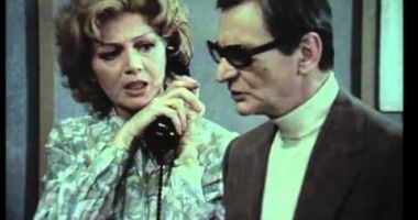 TEATRUL ROMÂNESC, ÎN DOLIU! A MURIT ACTRIȚA CARMEN STĂNESCU - 3