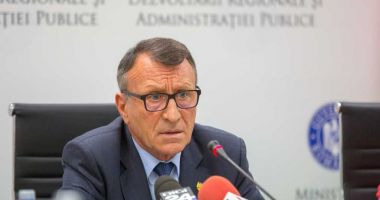 Stire din Politică-Administrație : Paul Stănescu: "Trebuie să intrăm în Schengen cu demnitate"