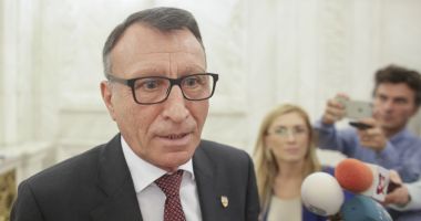 Stire din Politică-Administrație : Paul Stănescu anunță victorii pe linie ale PSD: "Sunt convins că putem să câştigăm alegerile"