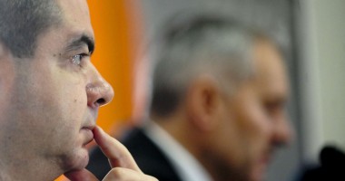 Stire din Politică-Administrație : PDL a aflat de la TV că Stănișoară a plecat