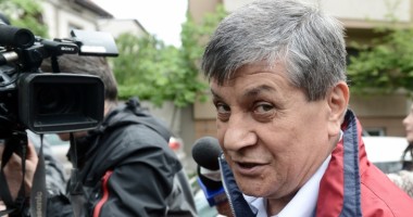 Stire din Eveniment : Judecătorul STAN MUSTAȚĂ, ridicat pentru LUARE DE MITĂ