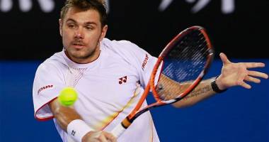 Stire din Sport : Tenis: Wawrinka a câștigat în premieră turneul de la Roland Garros