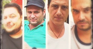 Stire din Cultură-Educație : "Las Fierbinți" pe scena Teatrului de vară din Costinești