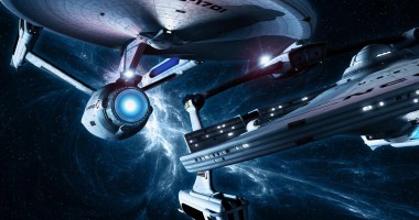 Stire din Actualitate : Inventatorul BlackBerry investește 100 mil.dolari în crearea unor aparate precum cele din Star Trek