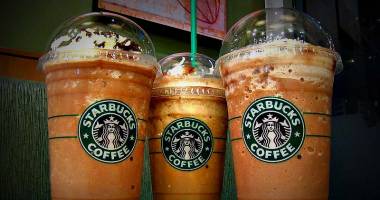 Starbucks deschide cea mai scumpă cafenea din România