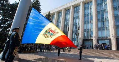 Stire din Actualitate : Starea de urgenţă în Republica Moldova, extinsă cu încă 45 de zile