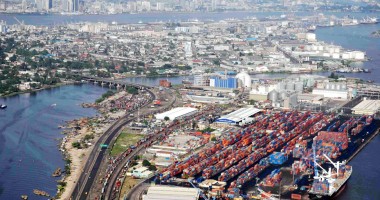 Stire din Economie : Stare de alertă  în shipping-ul mondial