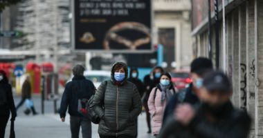 Stire din Actualitate : Starea de alertă a fost prelungită cu încă 30 de zile