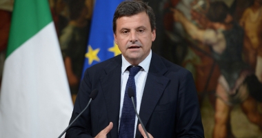 Stire din Actualitate : Italia declară  stare de urgență după explozia  de la terminalul  de gaze din Austria