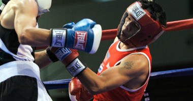 Stire din Sport : Start al Campionatului Național de box pentru cadeți